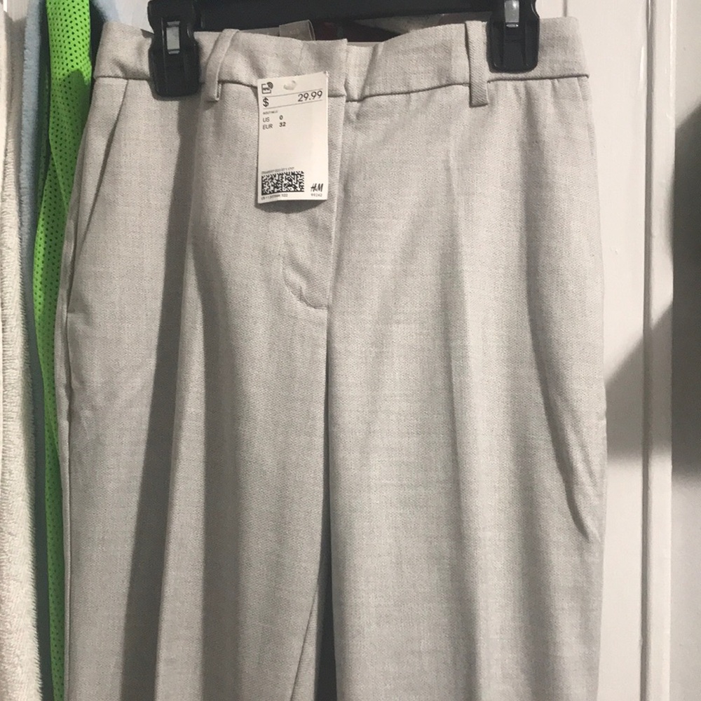 Woman’s dressy pants!